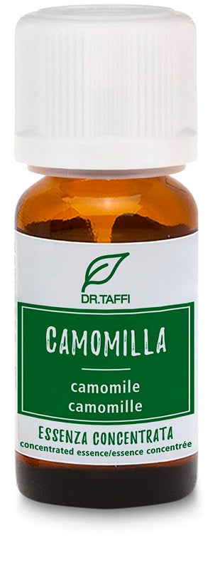 ESSENZA CAMOMILLA 10ML