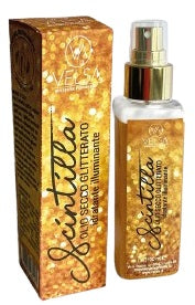 SCINTILLA OLIO SECCO GLIT100ML