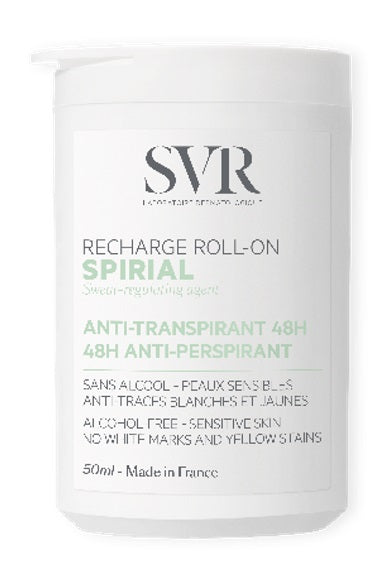 SPIRIAL ROLL ON RICARICA 50ML