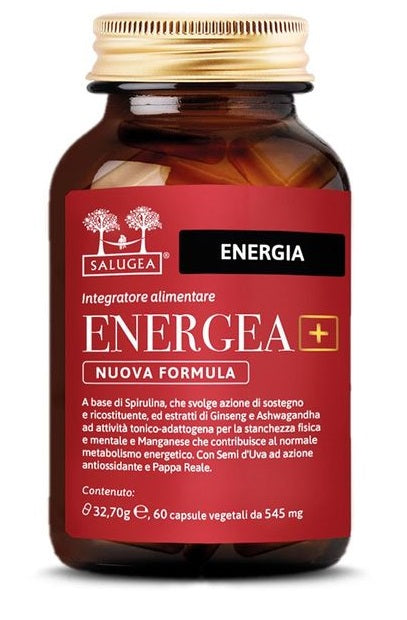 ENERGEA+ SALUGEA 60CPS