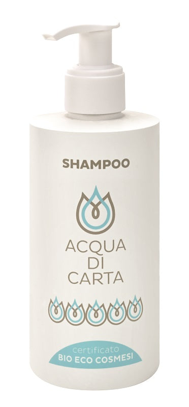 ACQUA DI CARTA SHAMPOO 250ML