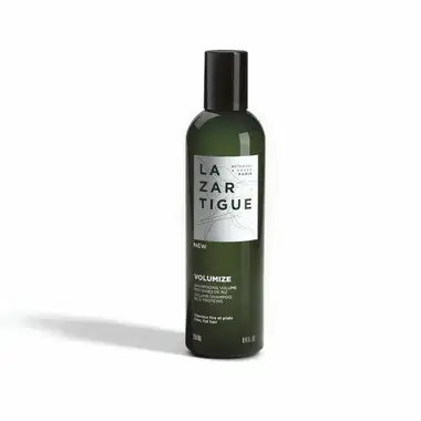 LAZARTIGUE VOLUMIZE SHAMPOO 250ML