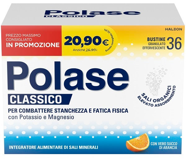POLASE ARANCIA 36BUST PROMO 24
