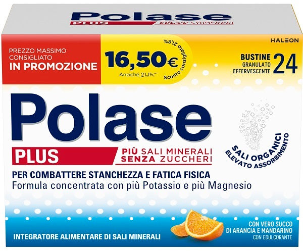 POLASE PLUS 24BUST PROMO 2024