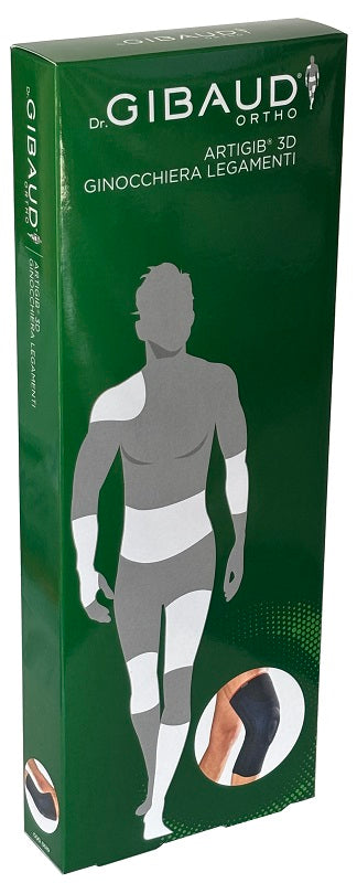 GIBAUD ORTHO ARTIGIB 3D GIN 2