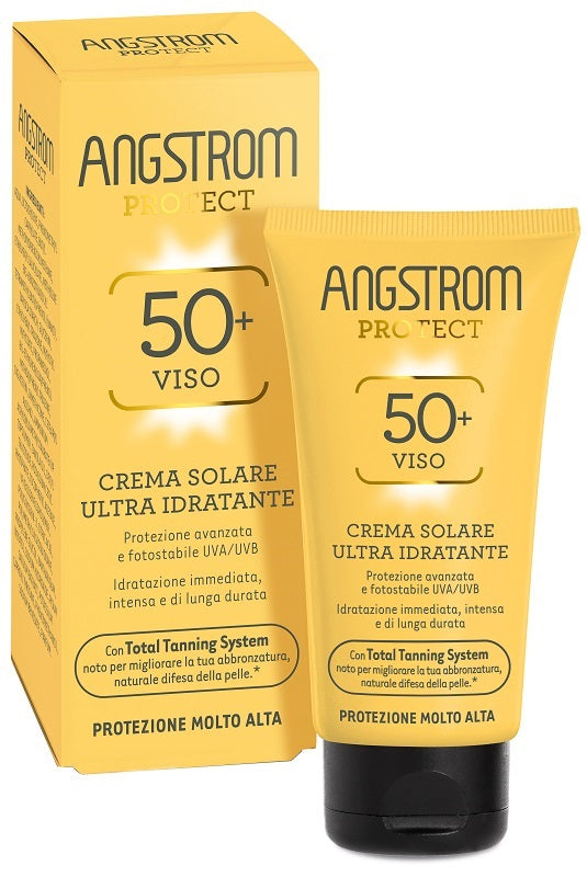 ANGSTROM PROTECT HYDRAXOL 50+
