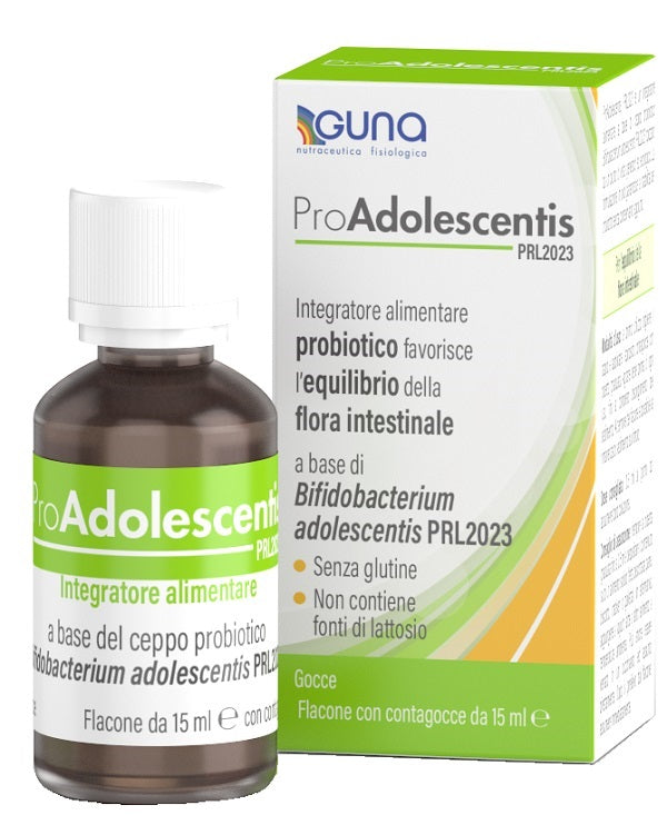 PROADOLESCENTIS PRL2023 15ML