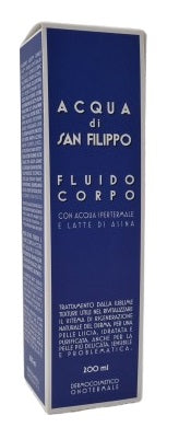 ACQUA DI SAN FILIPPO FLUID CRP