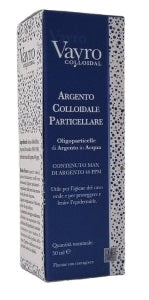 VAYRO COLLOIDAL 50ML
