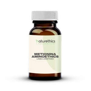 METIONINA AMINOETHICS 60CPS