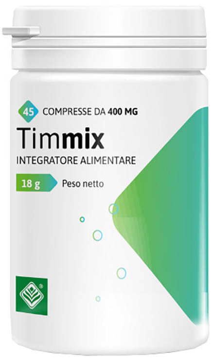 TIMMIX 45CPR