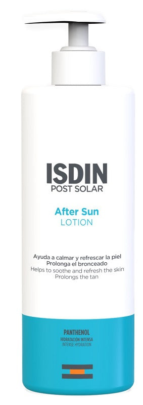 AFTERSUN LOTION 400ML