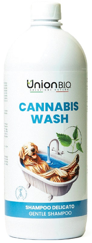 CANNABIS WASH 1L