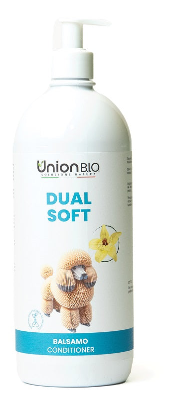 DUAL SOFT 1L