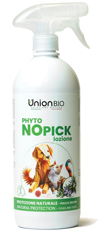 PHYTONOPICK LOZIONE 1L