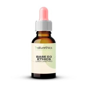 BASE D3 ETHICS 50ML