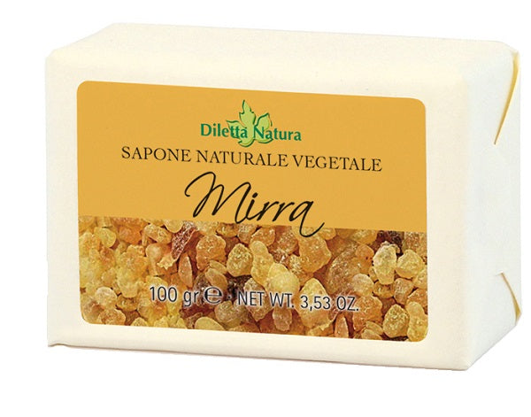 DILETTA N SAP MIRRA 100G