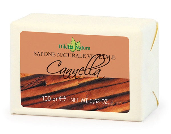 DILETTA N SAP CANNELLA 100G
