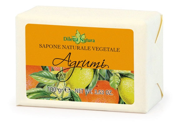 DILETTA N SAP AGRUMI 100G