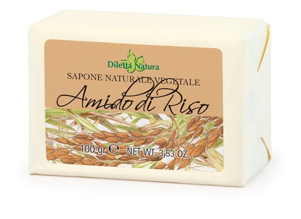 DILETTA N SAP AMIDO RISO 100G