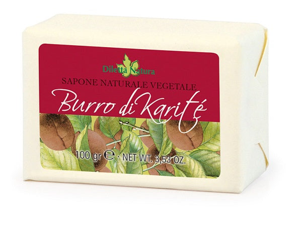 DILETTA N SAP BURRO KAR 100G
