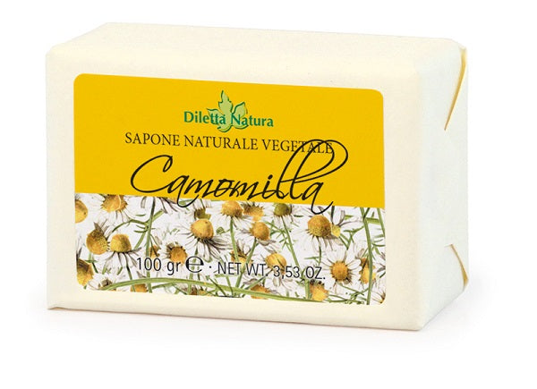 DILETTA N SAP CAMOM 100G