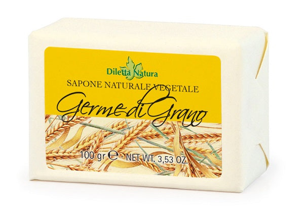 DILETTA N SAP GERME GRANO 100 G