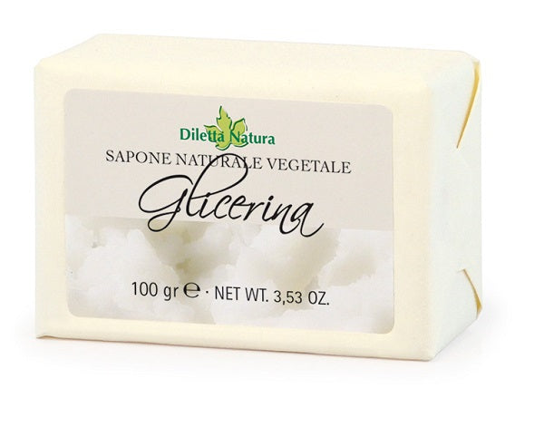 DILETTA N SAP GLICERINA 100G