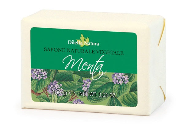DILETTA N SAP MENTA 100G