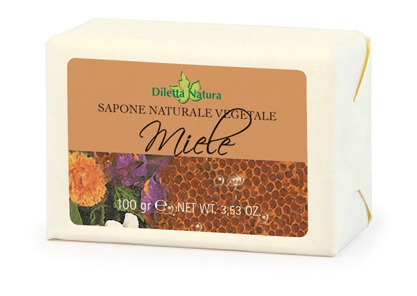 DILETTA N SAP MIELE 100G