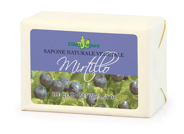 DILETTA N SAP MIRTILLO 100G