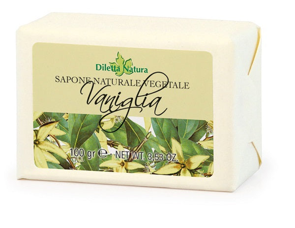 DILETTA N SAP VANIGLIA 100G