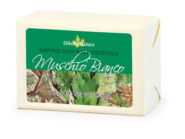 DILETTA N SAP MUSCHIO BI 100G
