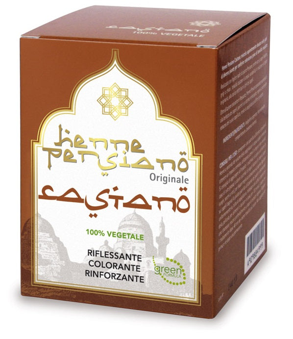 HENNE PERSIANO CAST 150G