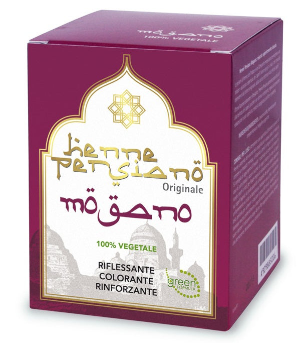 HENNE PERSIANO MOG 150G
