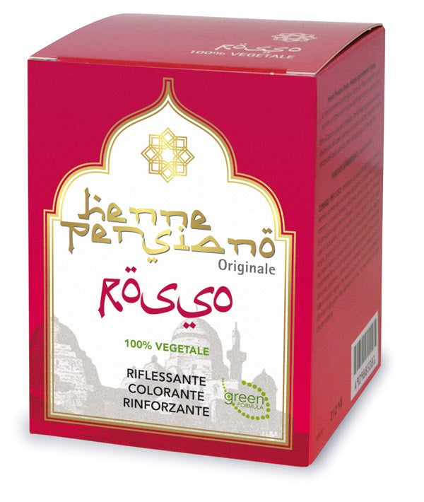 HENNE PERSIANO RO 150G