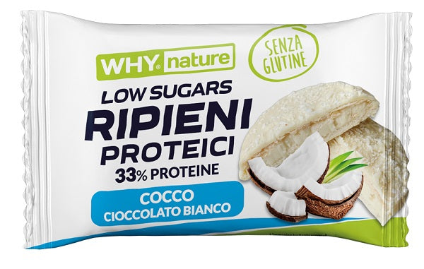 WHYNATURE RIPIENI PROT COC/CIO