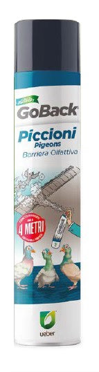GO BACK SCHIUMOGENO SPR 700ML