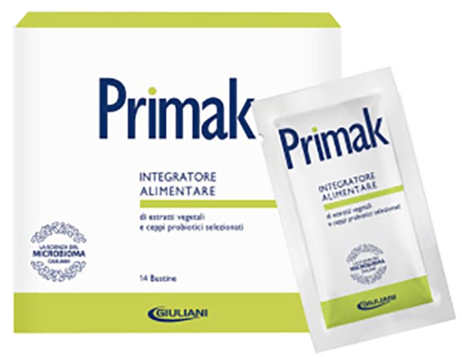 PRIMAK 14BUST