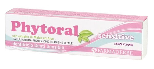 PHYTORAL DENTIF DENTI SENS75ML