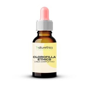 CLOROFILLA ETHICS 10ML