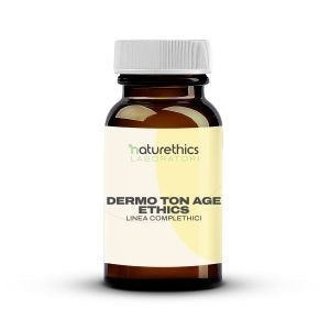 DERMO TON AGE ETHICS 60CPS
