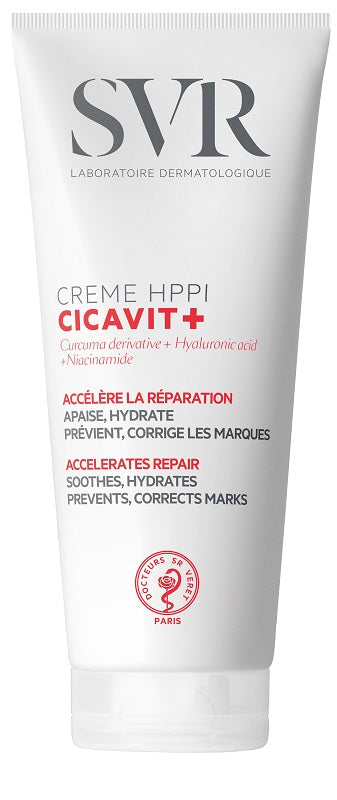 CICAVIT+ CREME HPPI 100ML