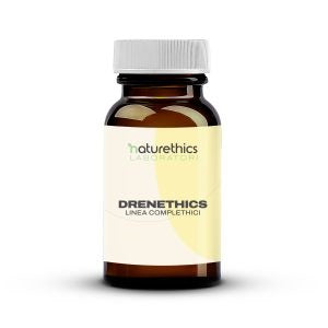 DRENETHICS 60CPS