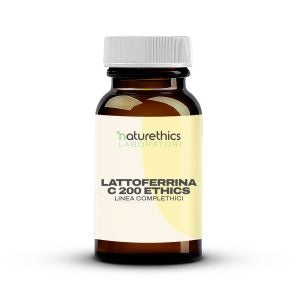 LATTOFERRINA C 200 ETHICS60CPS