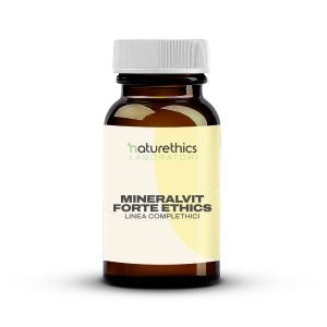 MINERALVIT FORTE ETHICS 60CPR