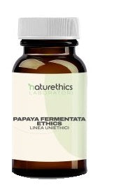 PAPAYA FERMENTATA ETHICS 60CPS