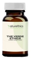 THE VERDE ETHICS 60CPS