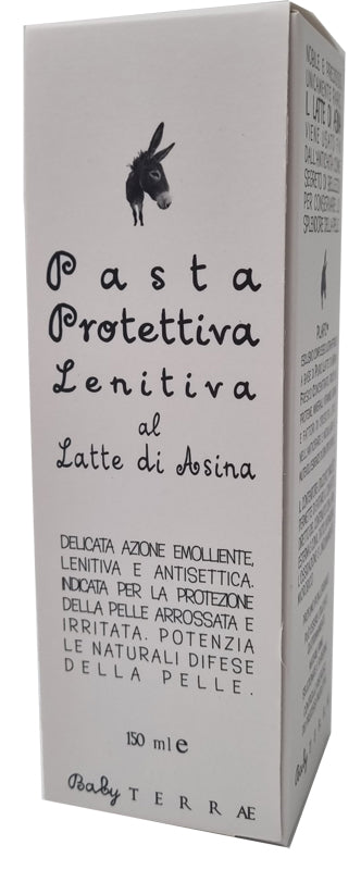 BABY TERRAE POM LENIT LATTE AS