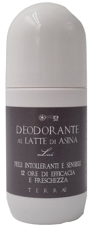 DEODORANTE LUI LATTE ASINA50ML